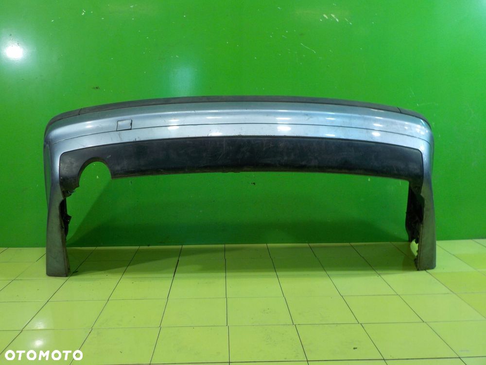 BMW 3 E36 COUPE 1.9 B 97r COUPE 2D zderzak tyl - 4