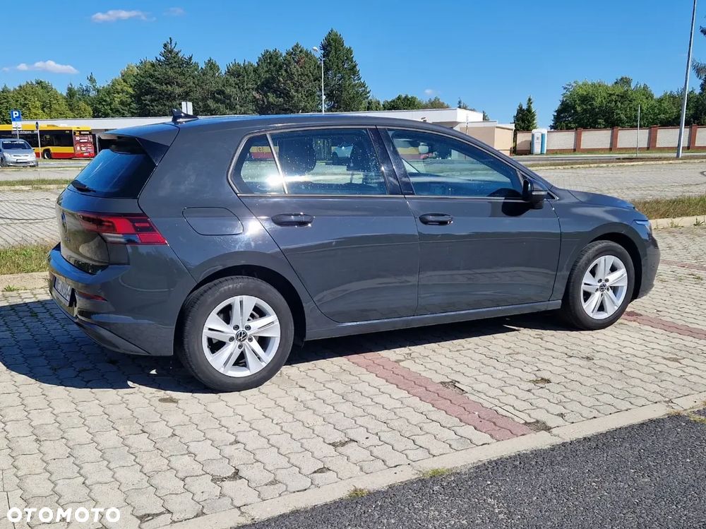 Volkswagen Golf - 4