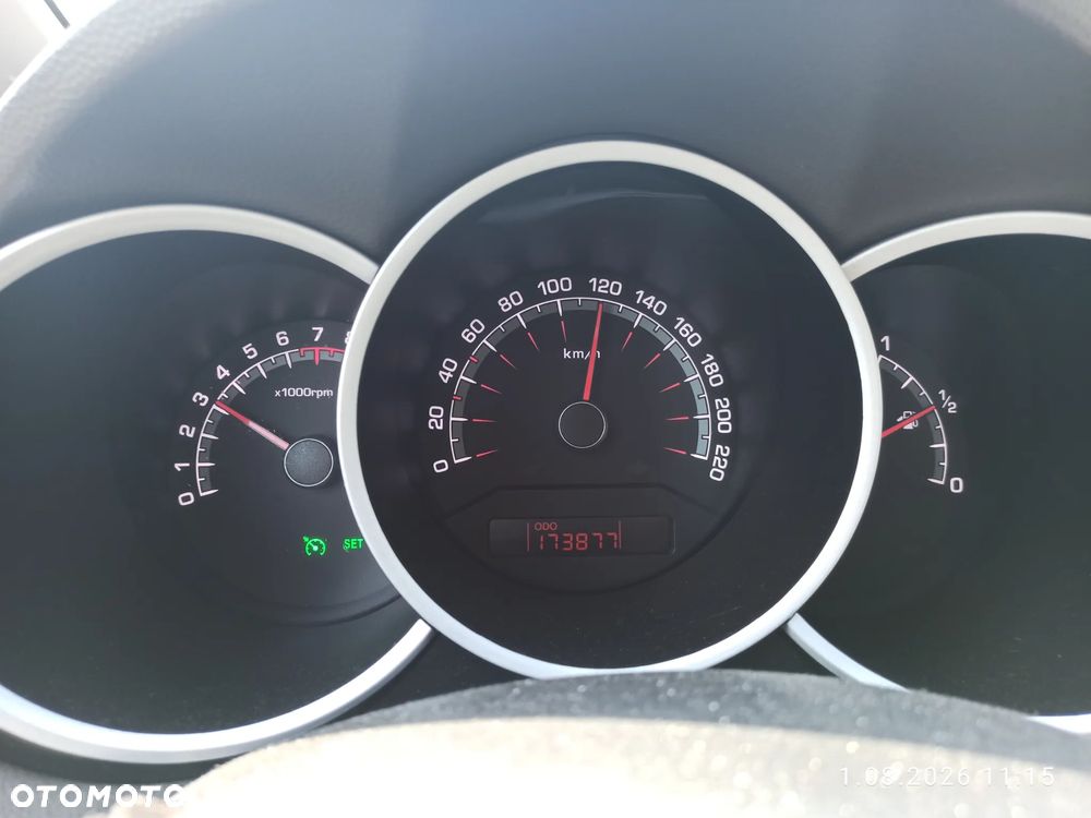 Kia Venga 1.6 XL - 15