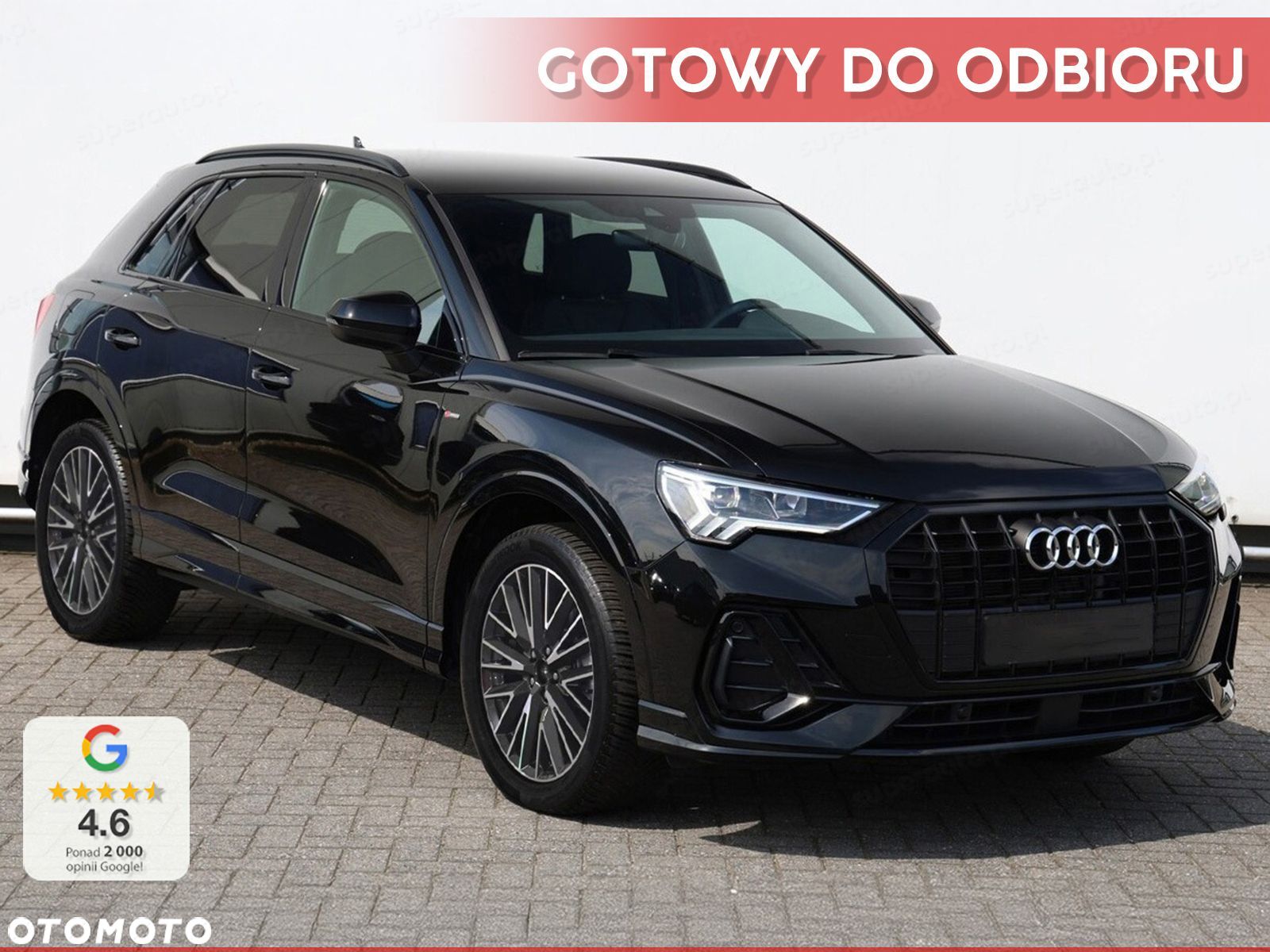 Audi Q3 - 1