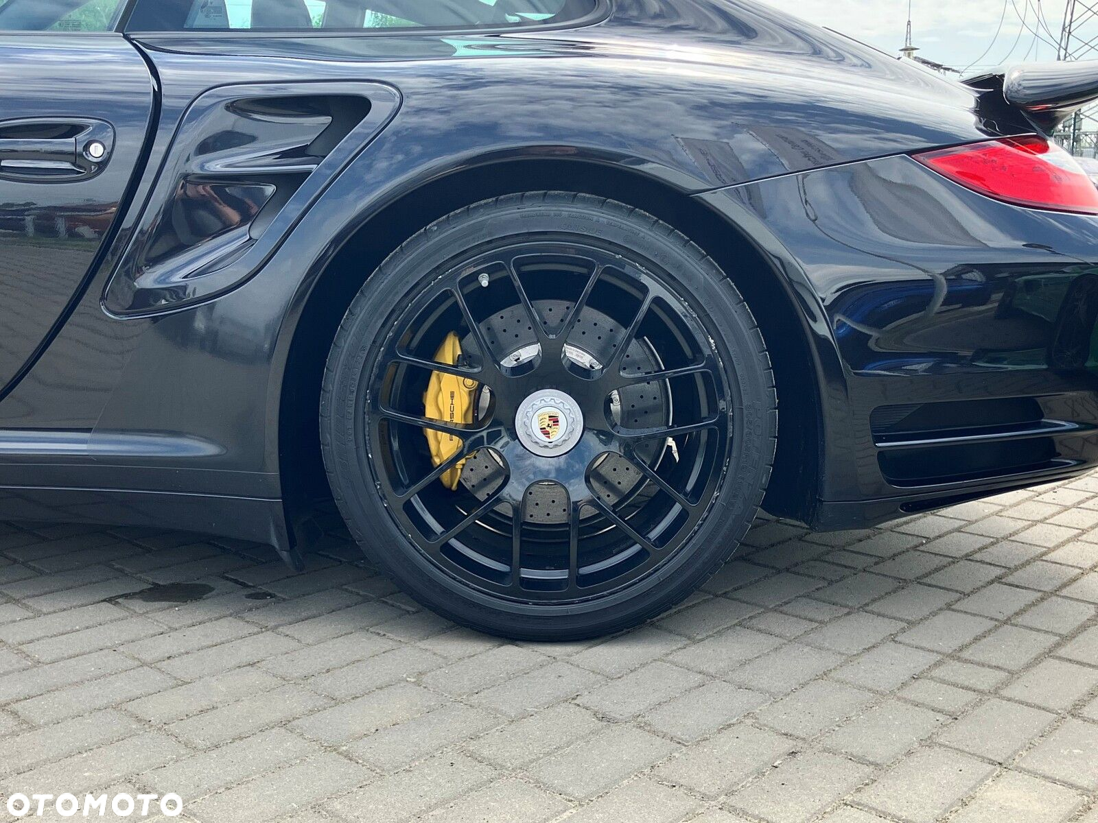 Porsche 911 - 16