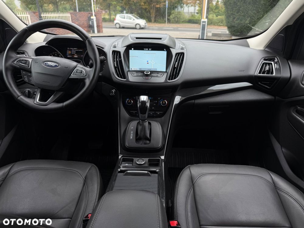 Ford Kuga 1.5 EcoBoost AWD Titanium ASS - 22