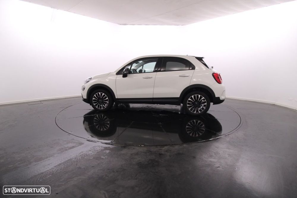 Fiat 500X 1.3 MJ Urban - 4