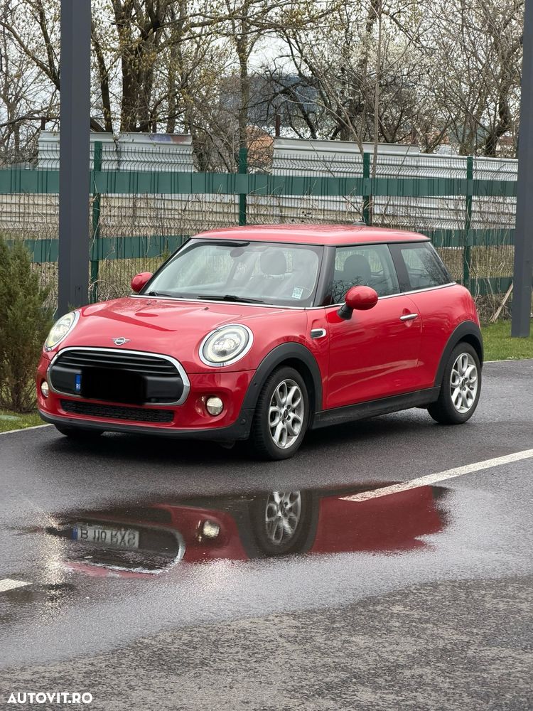 Mini ONE - 2