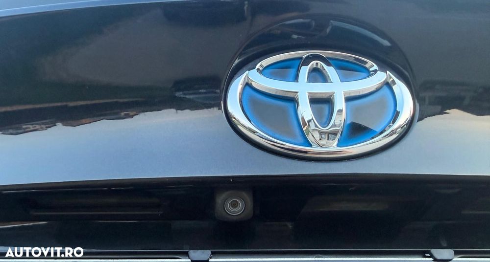 Toyota C-HR Flow - 19