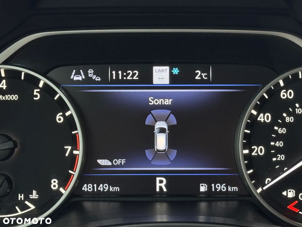 Nissan Murano - 32