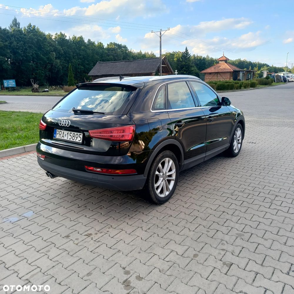 Audi Q3 2.0 TDI - 6