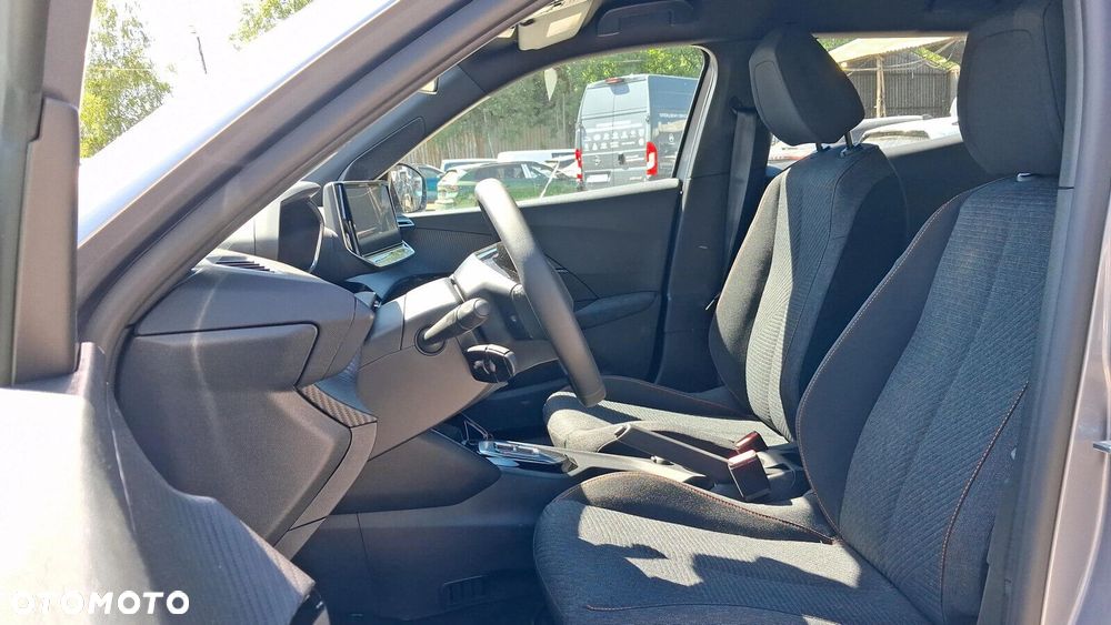 Peugeot 2008 - 14
