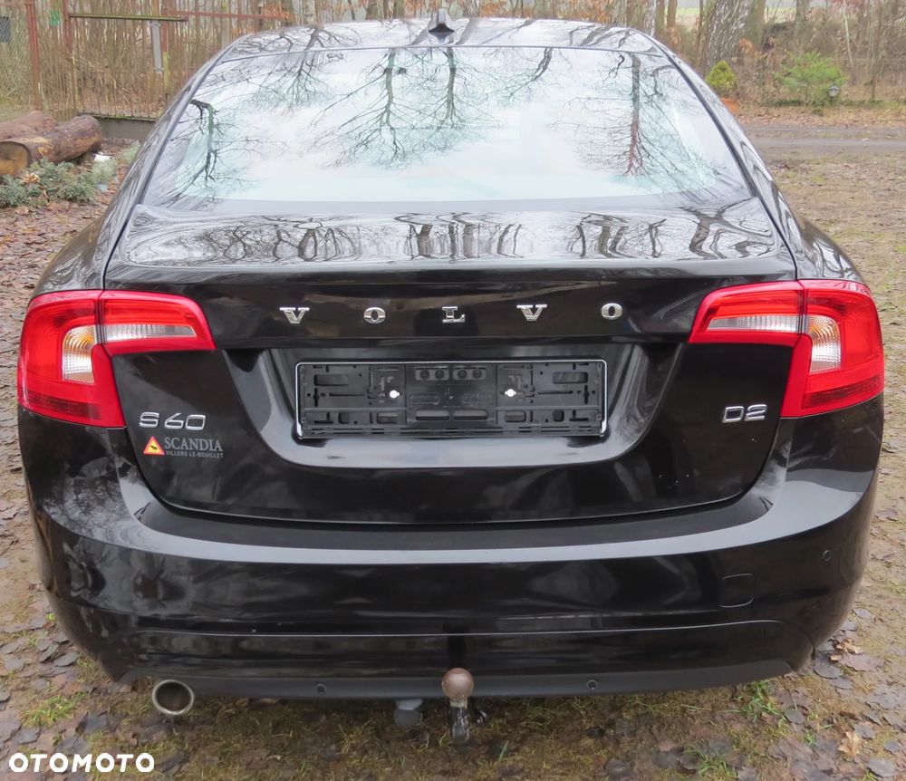 VOLVO S60 II 2.0 D2 LAKIER 717-46 NA CZĘŚCI - 9