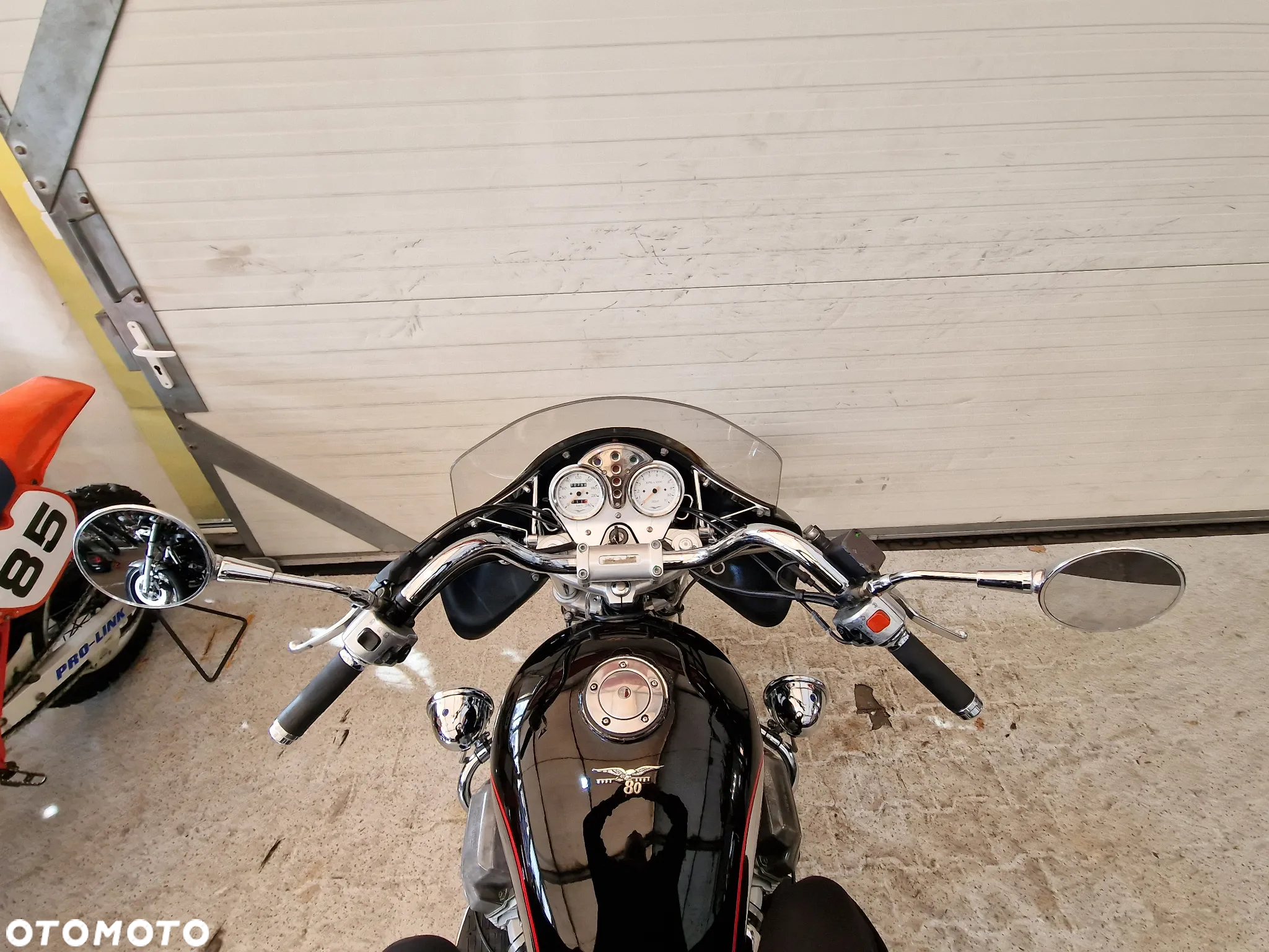 Moto Guzzi California - 33