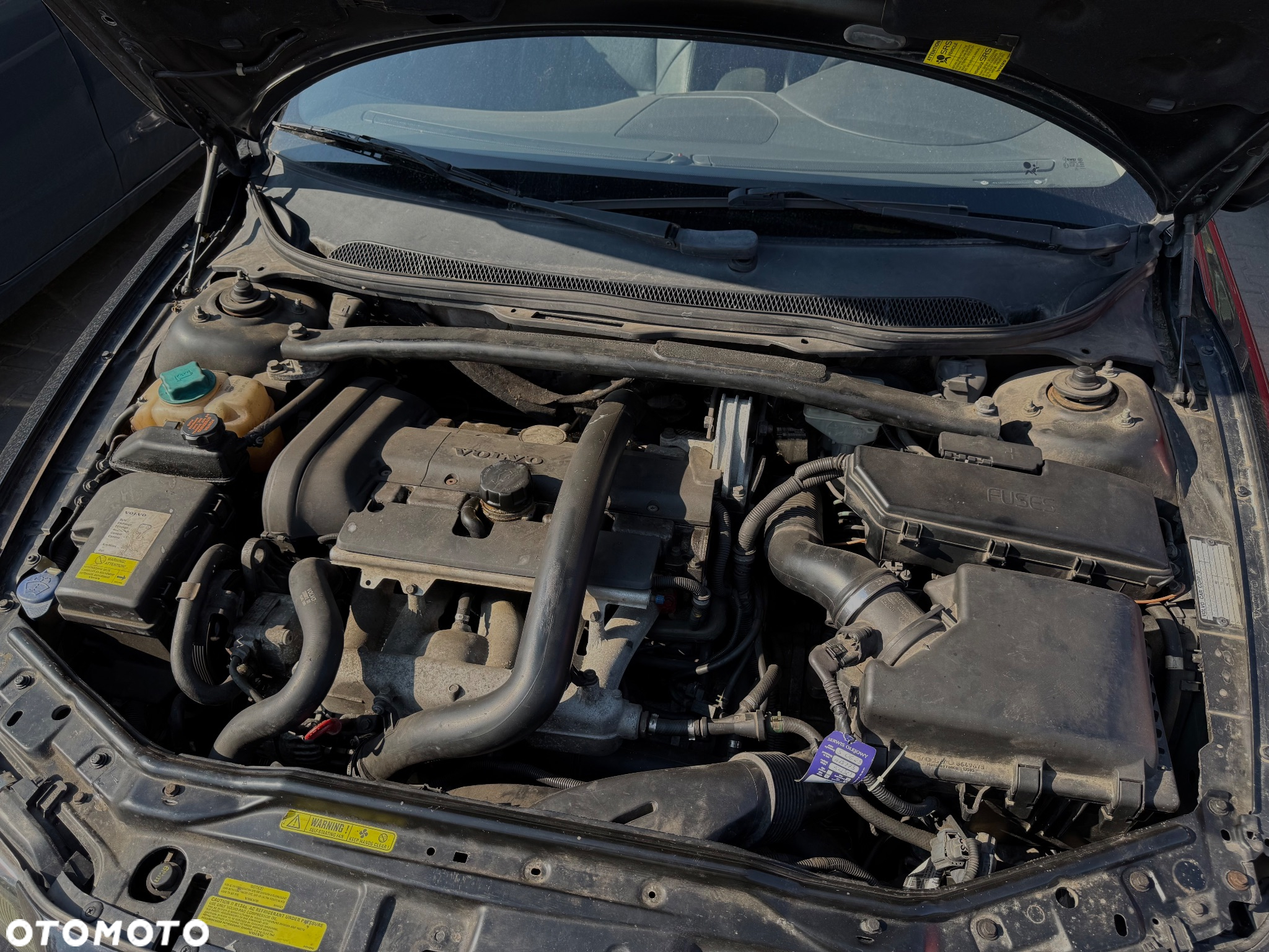 Volvo S60 2.0 T - 14