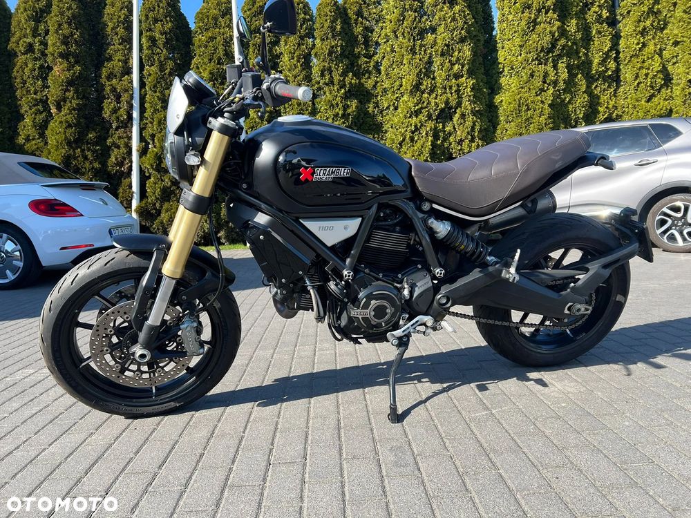 Ducati Scrambler - 6
