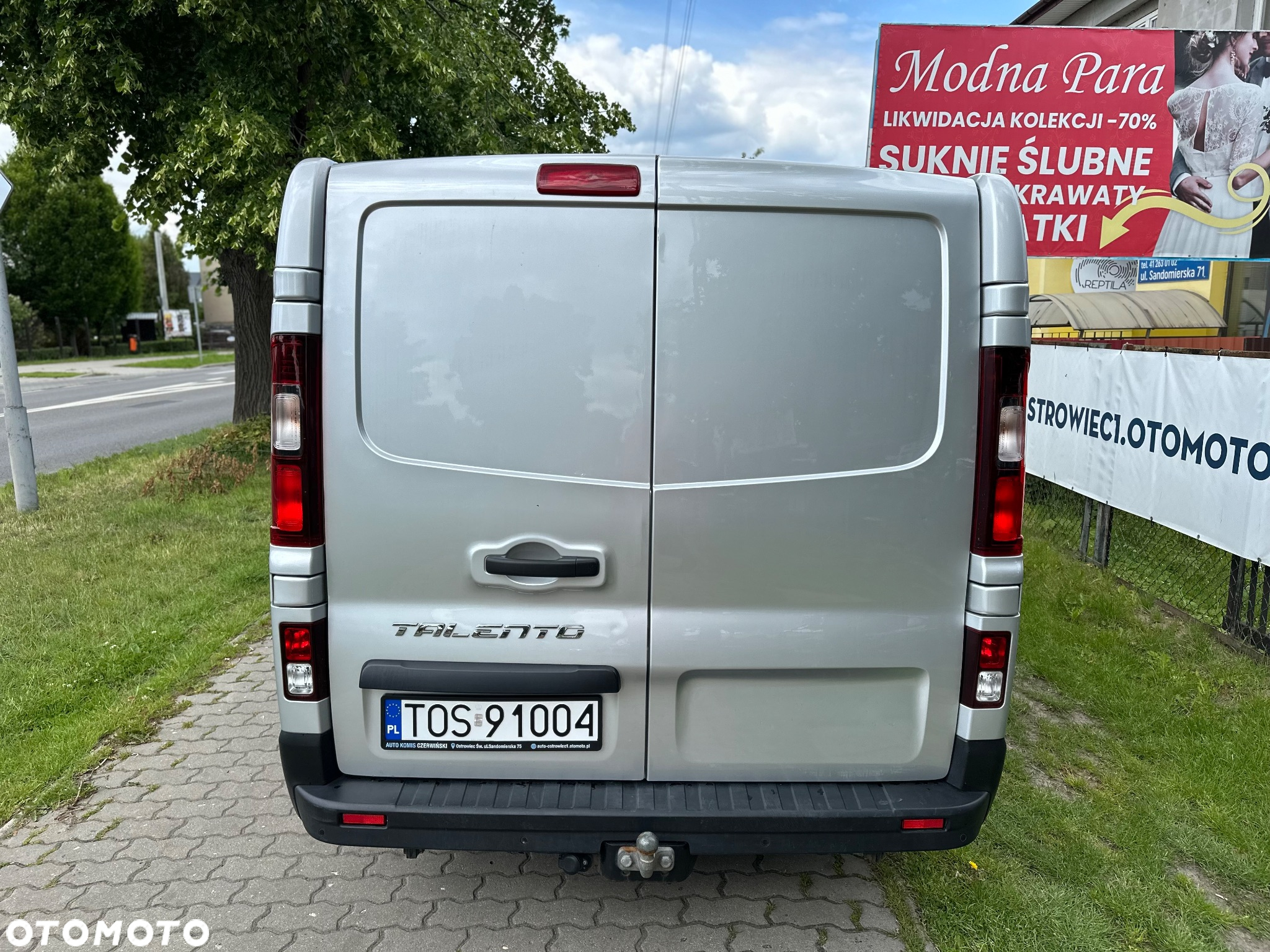 Fiat Talento - 10