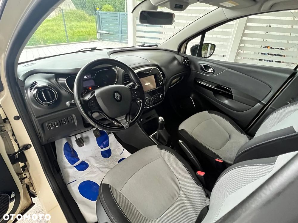 Renault Captur 0.9 Energy TCe Intens - 5
