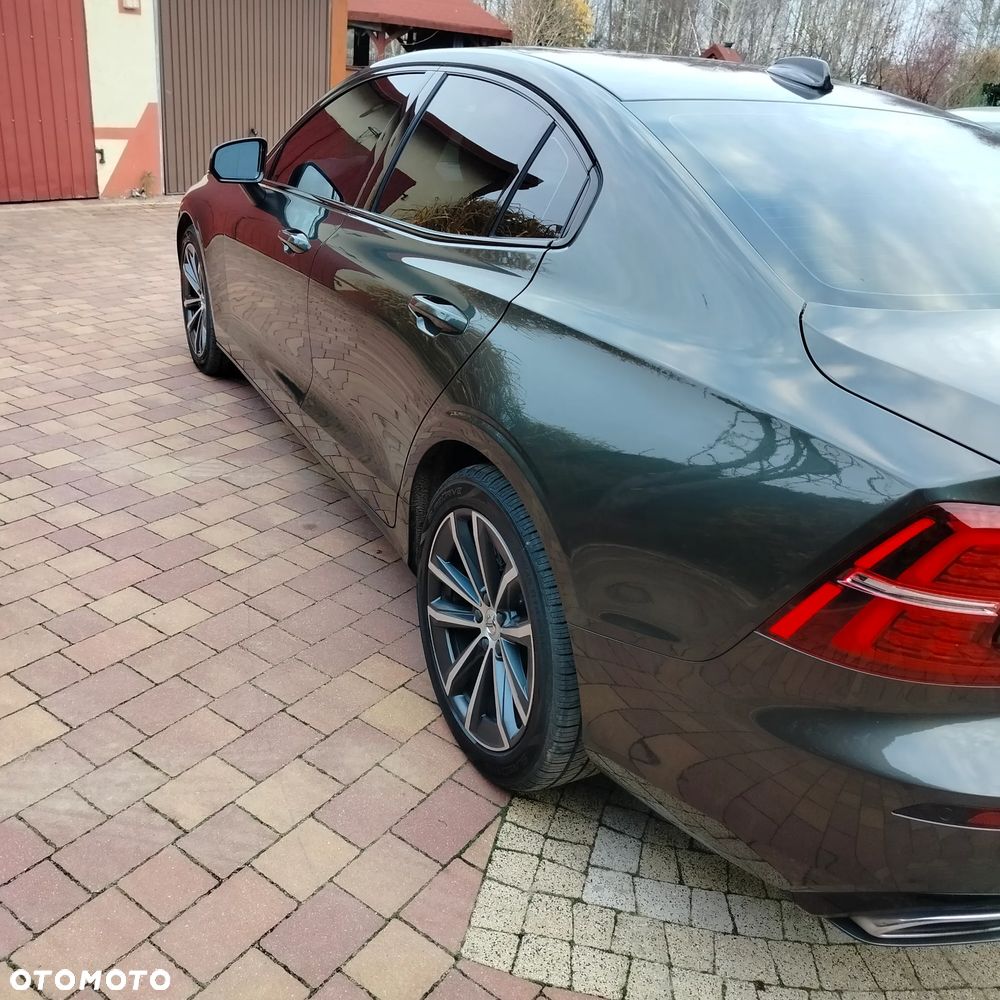 Volvo S60 B5 B Geartronic Inscription - 4