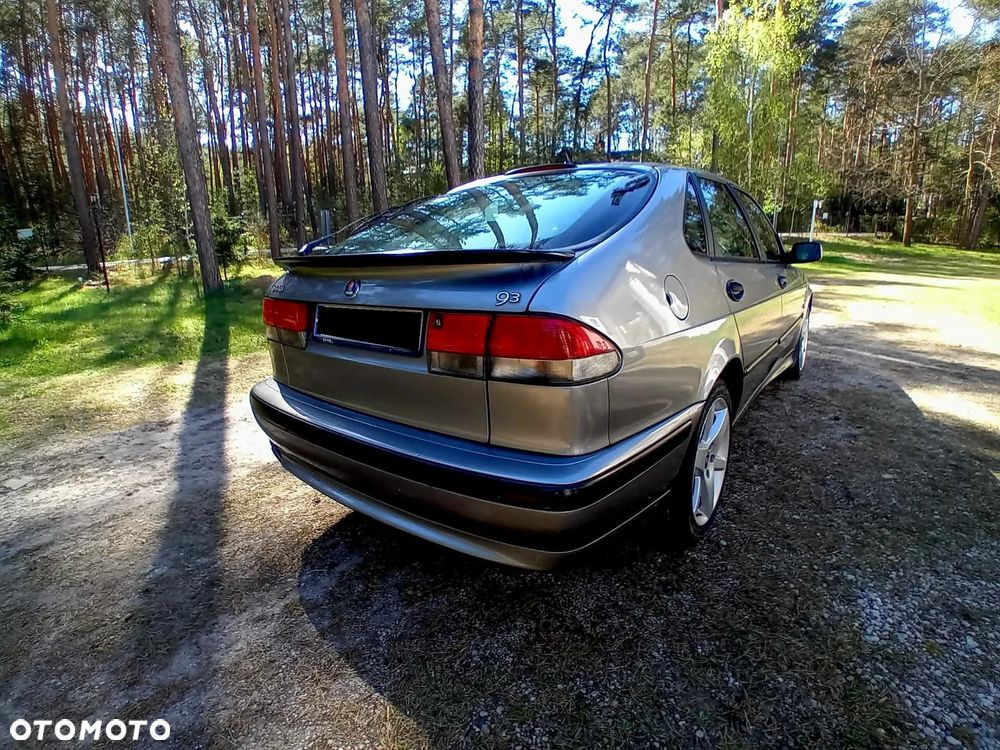 Saab 9-3 SE 2.0 LPT - 11