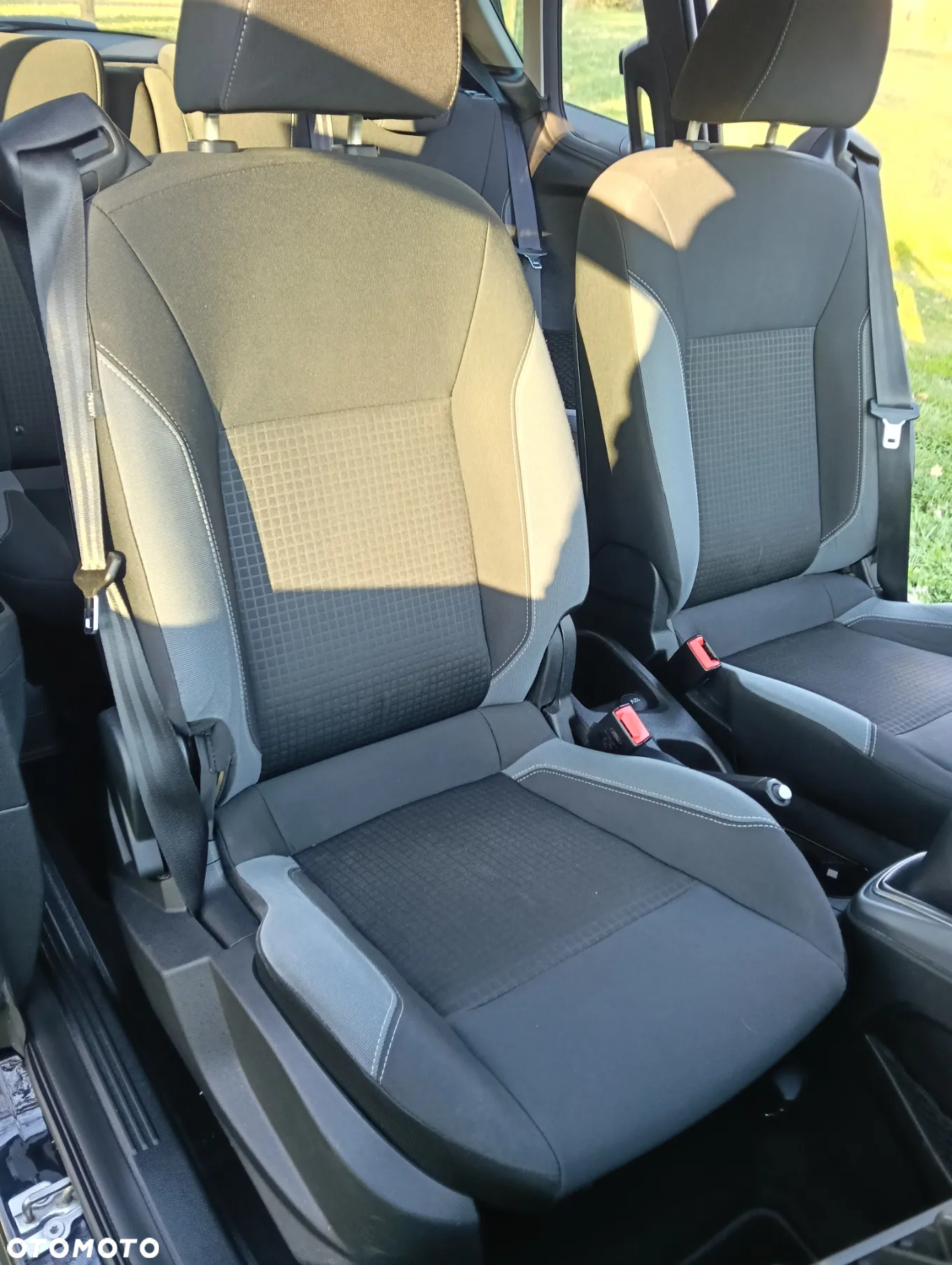 Ford B-MAX 1.4 Ambiente - 20
