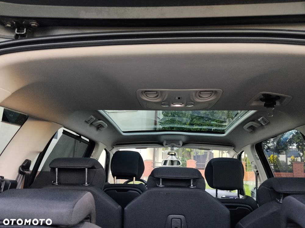 Citroën C4 Grand Picasso 1.6 e-HDi Exclusive ETG6 - 29