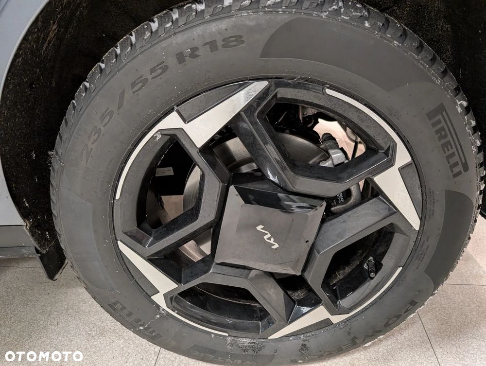 Kia Sportage 1.6 T-GDI Business Line 2WD DCT - 23