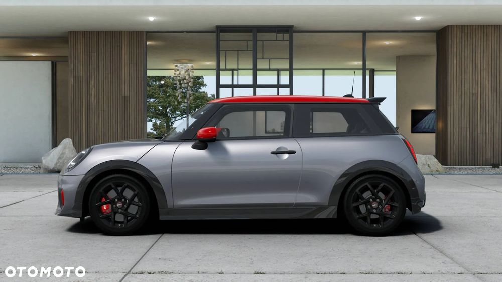 MINI Cooper JCW sport - 2