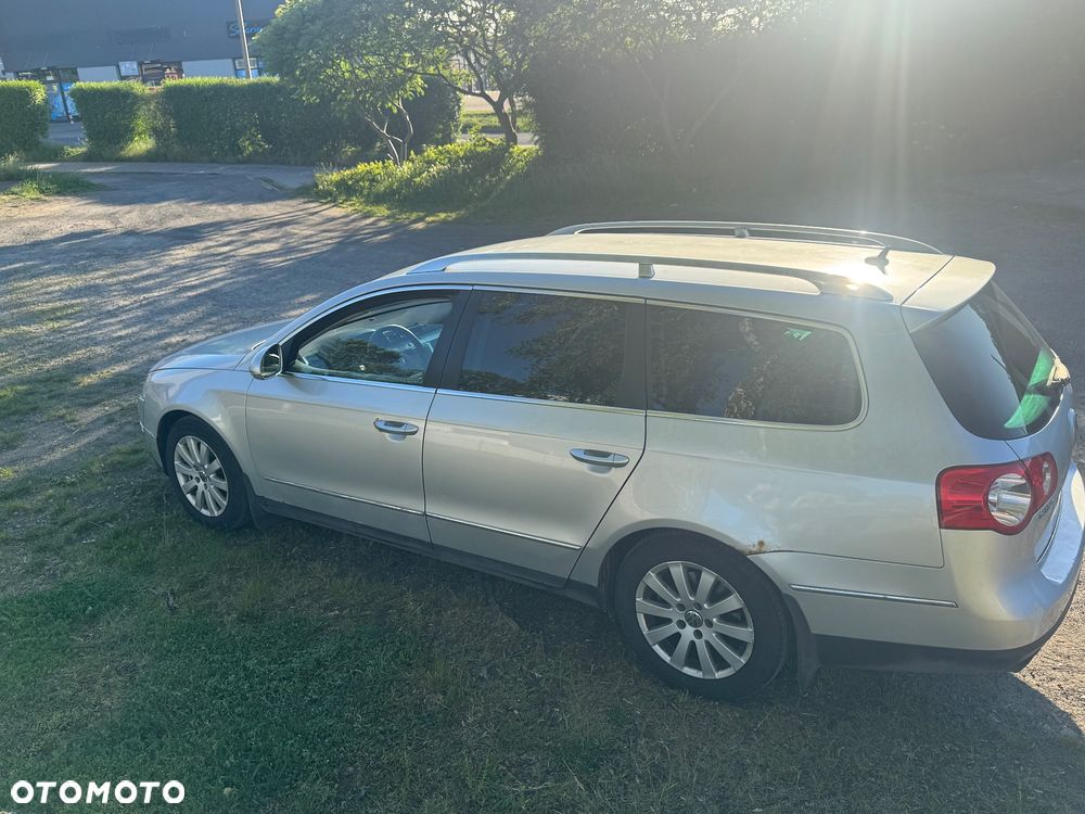 Volkswagen Passat 2.0 TSI Highline - 8