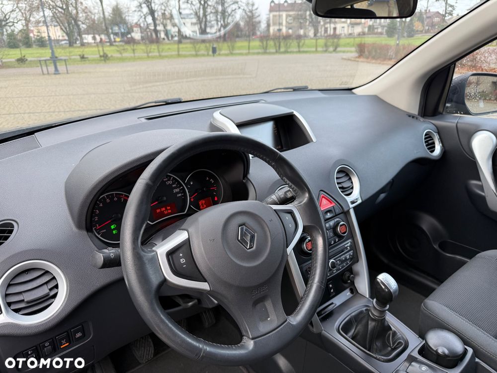 Renault Koleos 2.5 16V Expression - 17