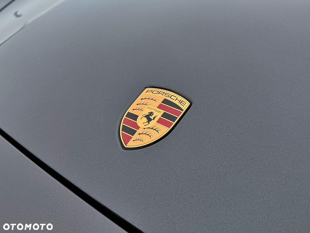 Porsche Panamera - 39