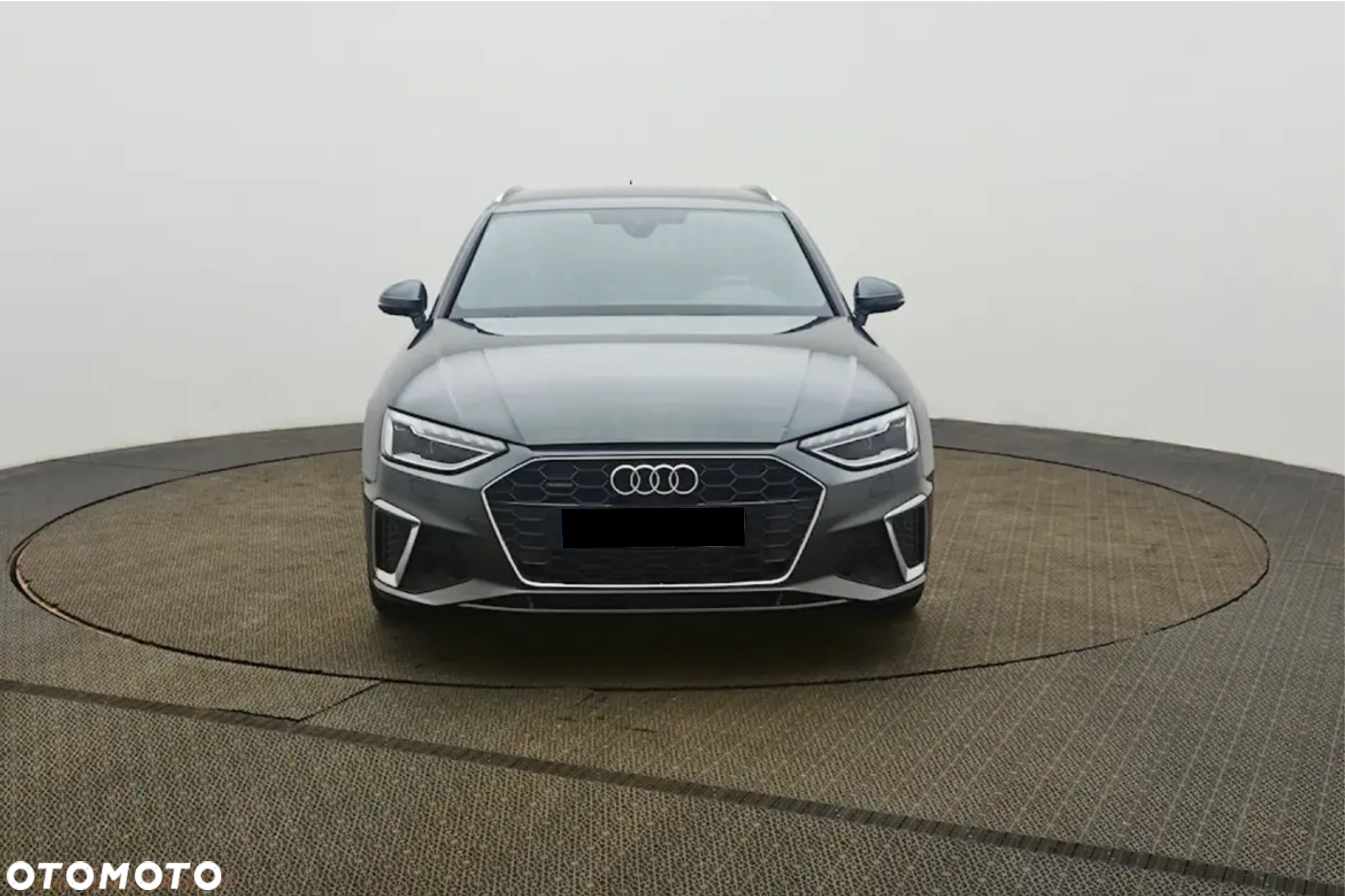 Audi A4 - 5