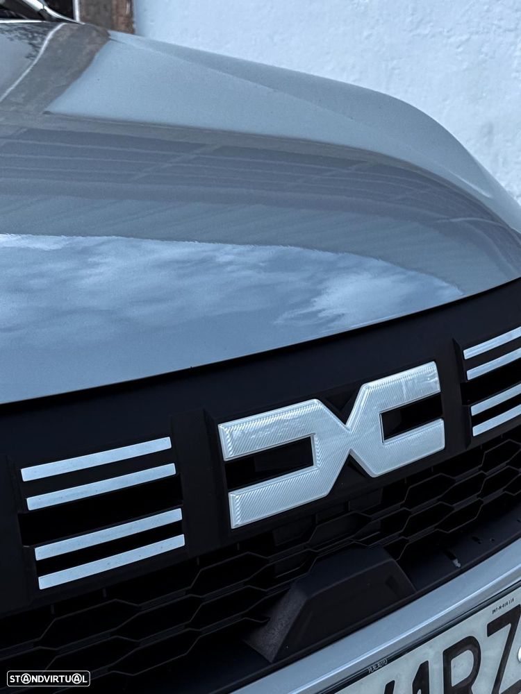 Dacia Sandero 2024 photo 3