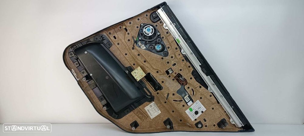 FORRA DA PORTA TRASEIRA ESQUERDA BMW SERIE 5 GRAN TURISMO (F07) 535D XDRIVE - 2