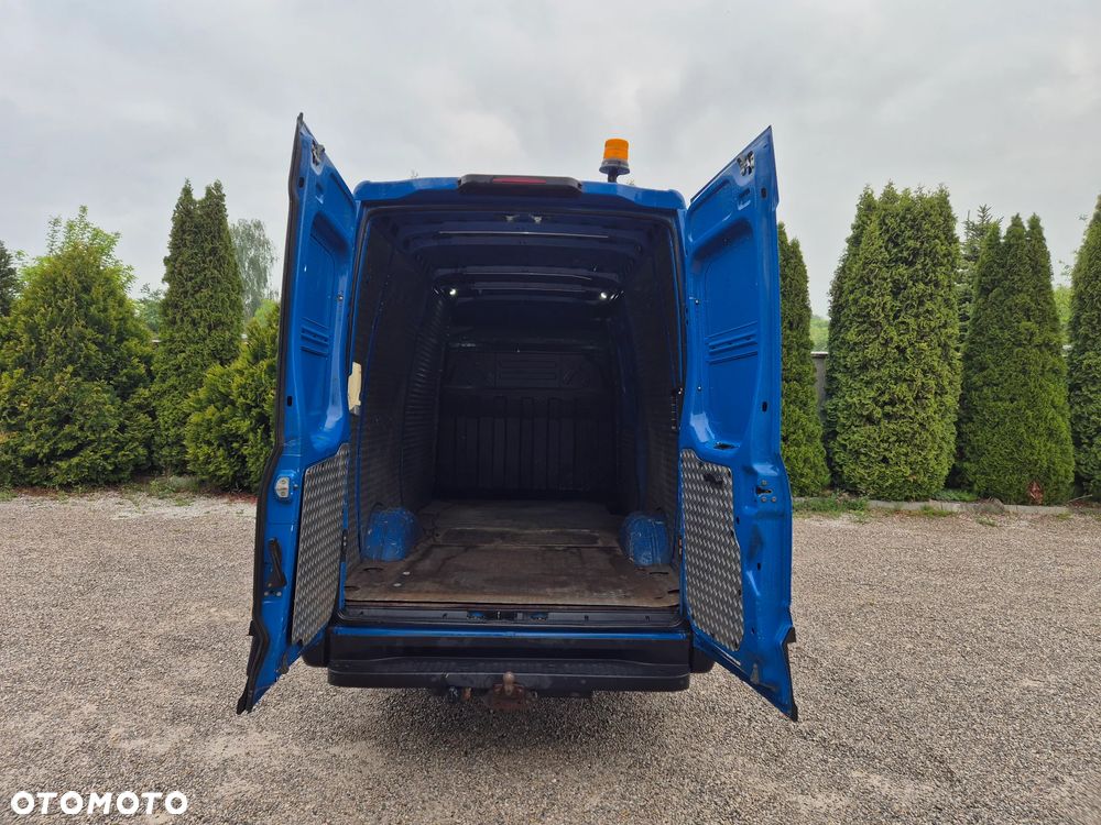 Iveco DAILY 35s18 L3H2 - 9