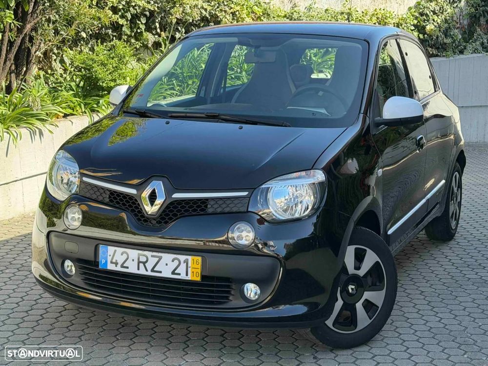 Renault Twingo 1.0 SCe Night&Day - 2