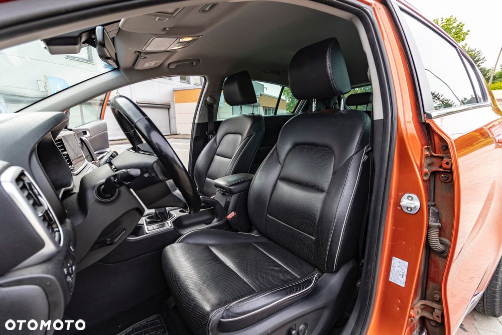 Kia Sportage 1.6 GDI L Business Line 2WD - 32