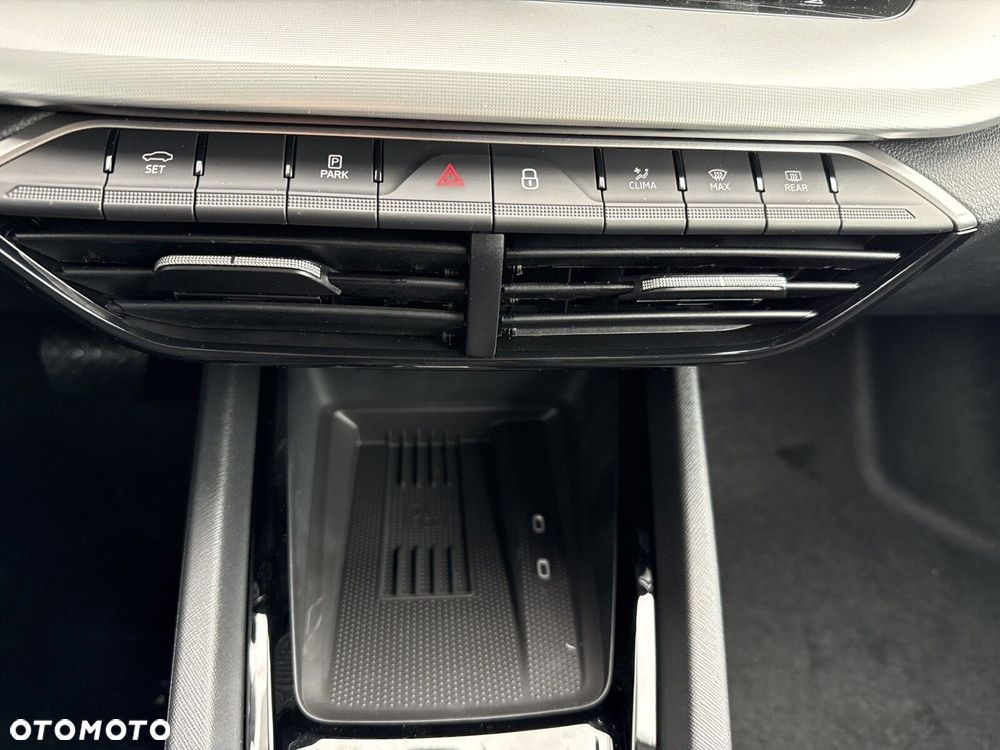Skoda Octavia - 26