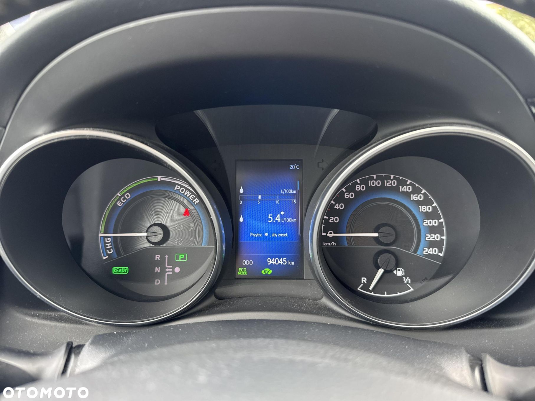 Toyota Auris - 13