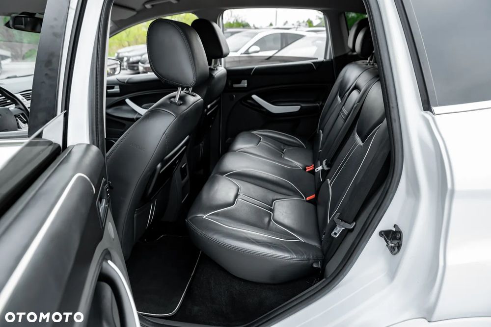 Ford Kuga 2.5 4x4 Individual - 20