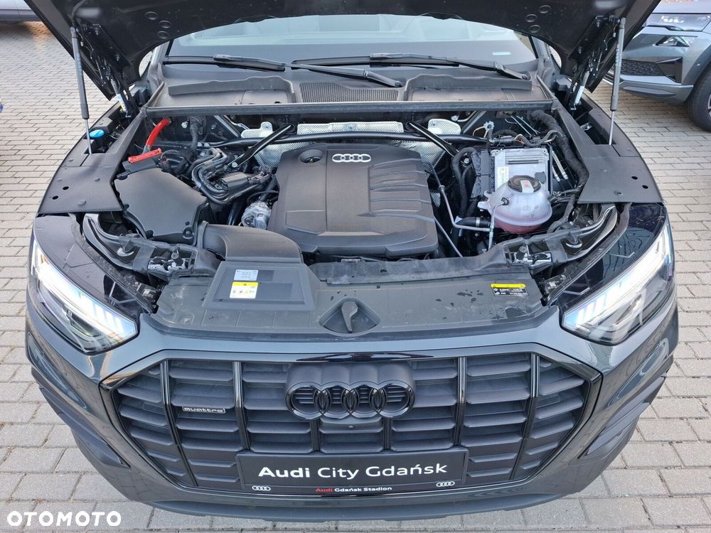 Audi Q5 - 12