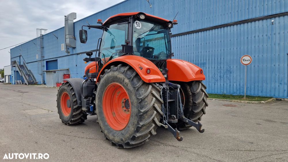 Kubota M7173 STANDARD 4x4 - 3