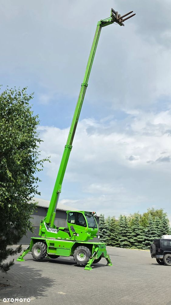 Merlo Roto 40.16 - 4