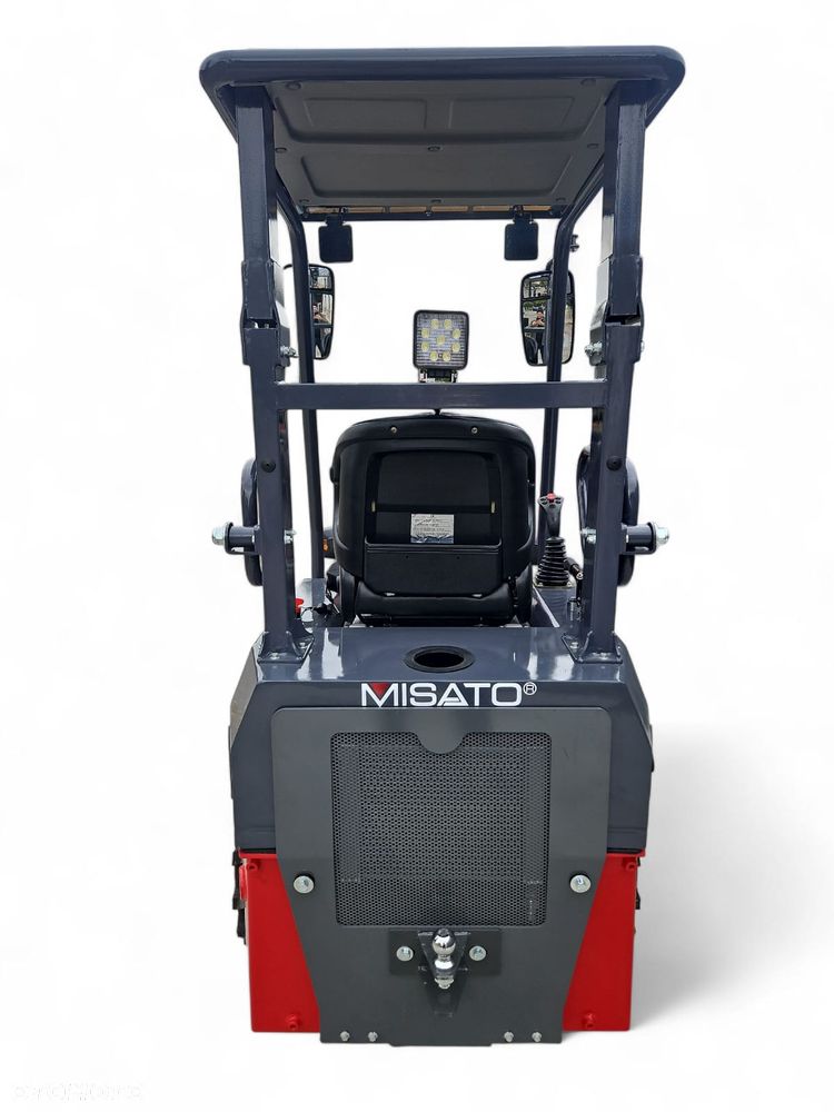 MISATO MINI 750 - 8
