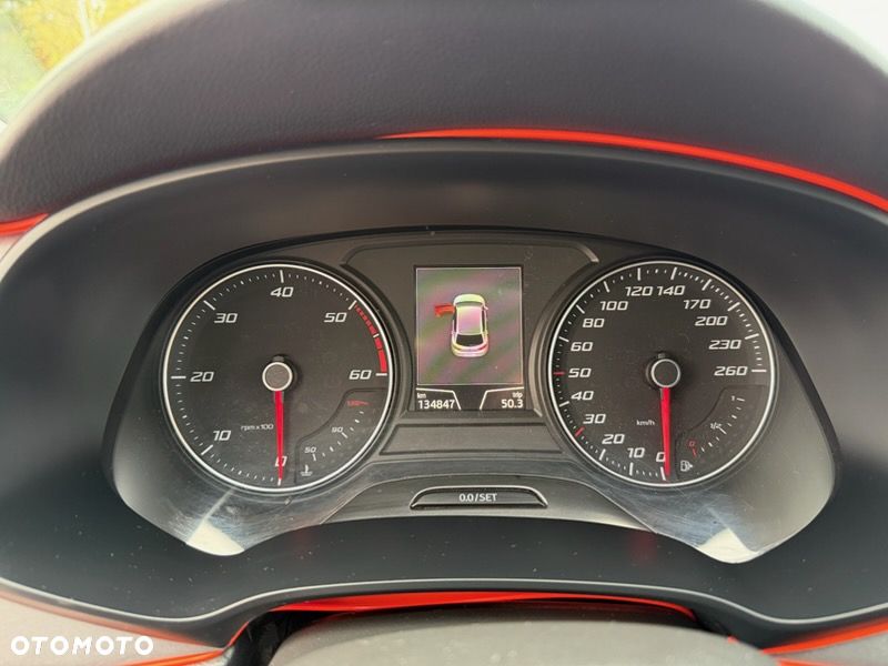 Seat Leon - 10