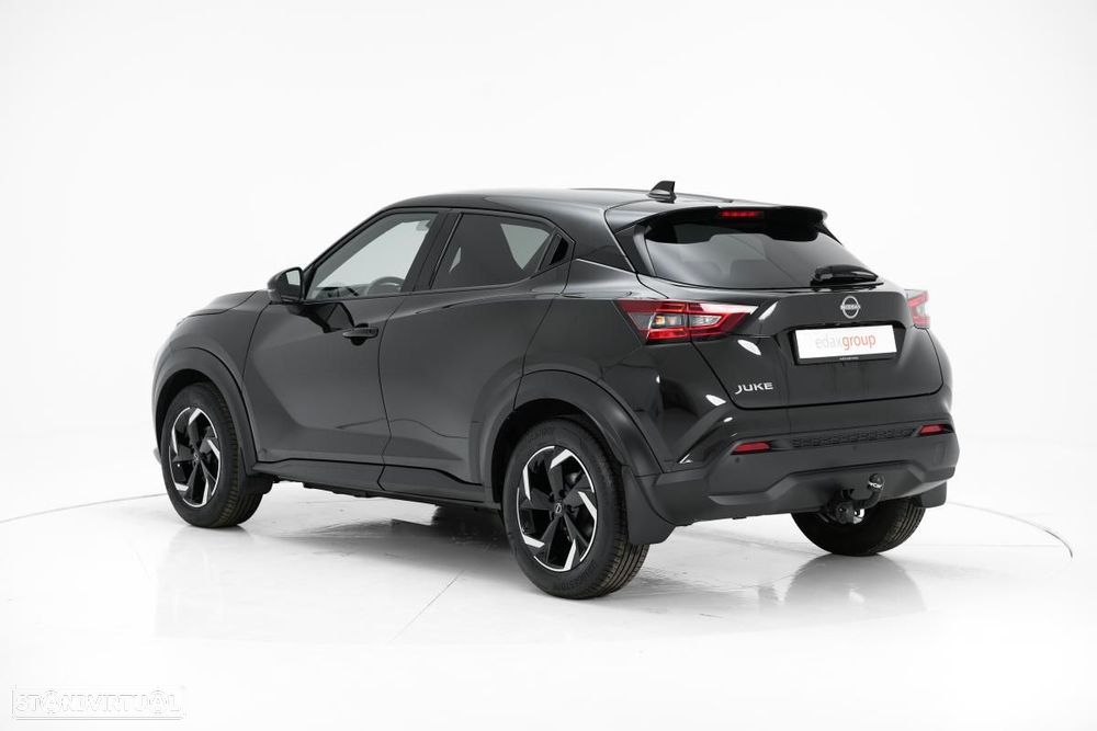 Nissan Juke - 4