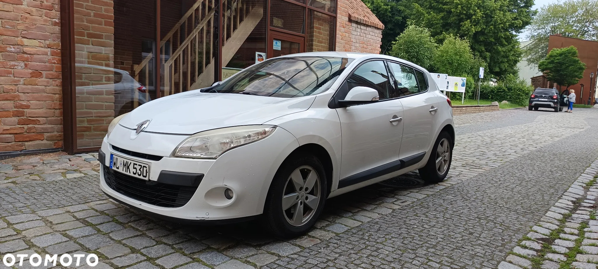 Renault Megane 1.4 16V TCE Dynamique - 24