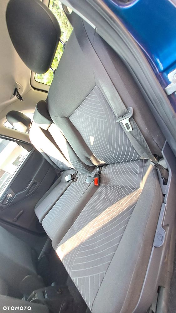 Opel Meriva 1.6 Essentia - 9