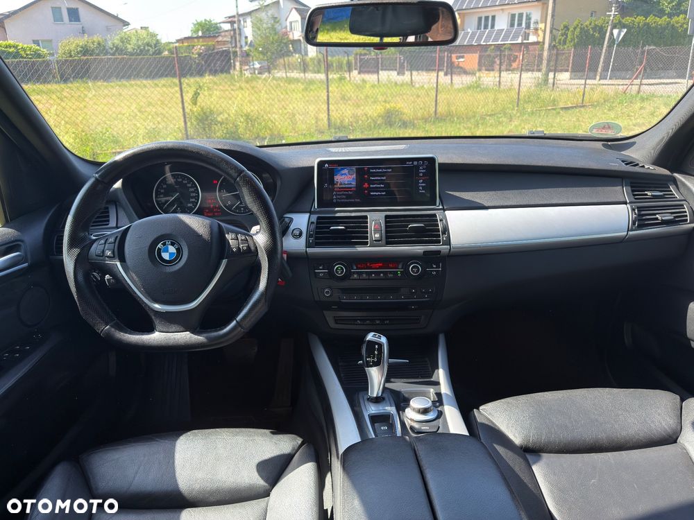 BMW X5 xDrive30d - 11