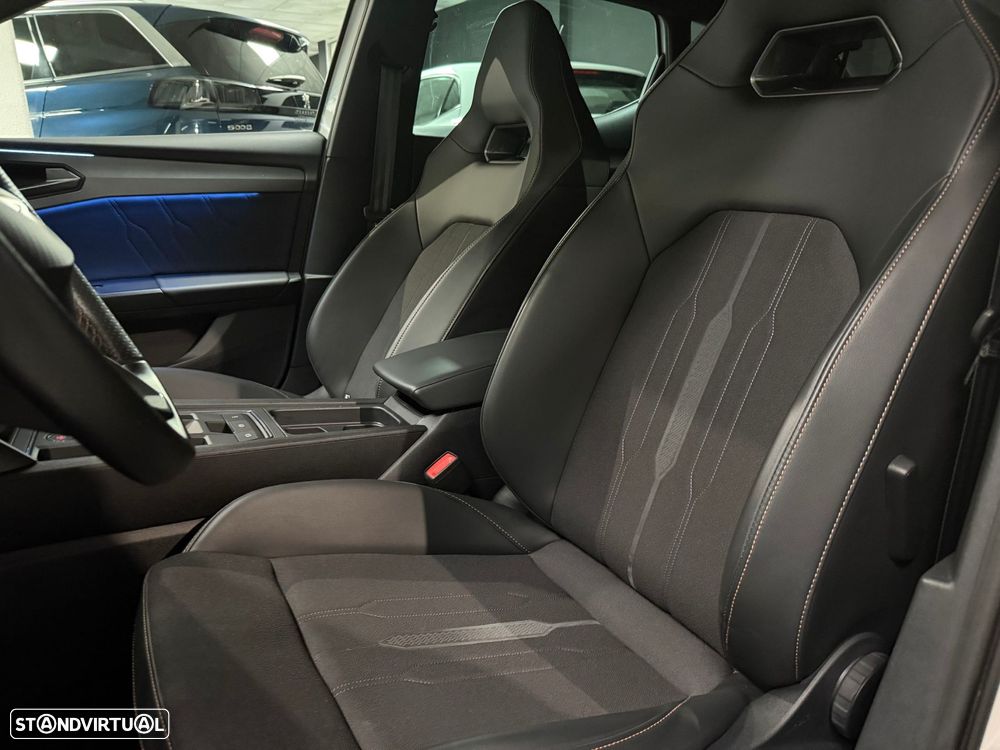 Cupra Leon - 11