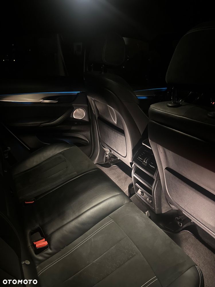 BMW X6 xDrive30d - 38