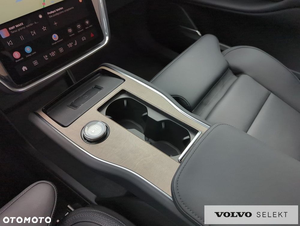 Volvo EX90 - 17
