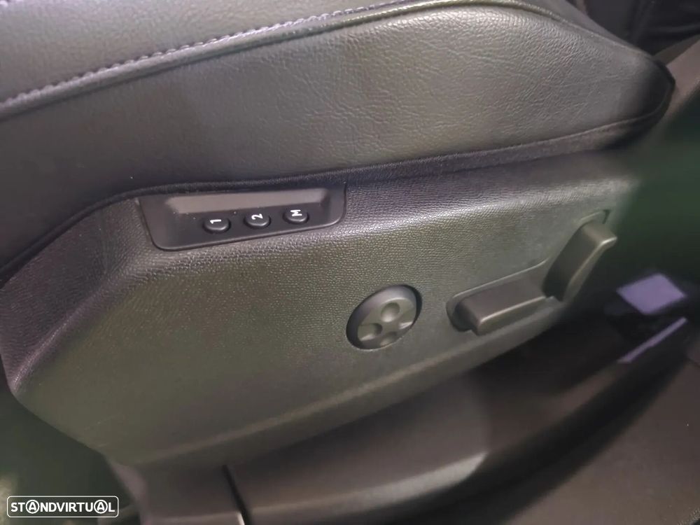 DS DS7 Crossback E-Tense Rivoli EAT8 - 24