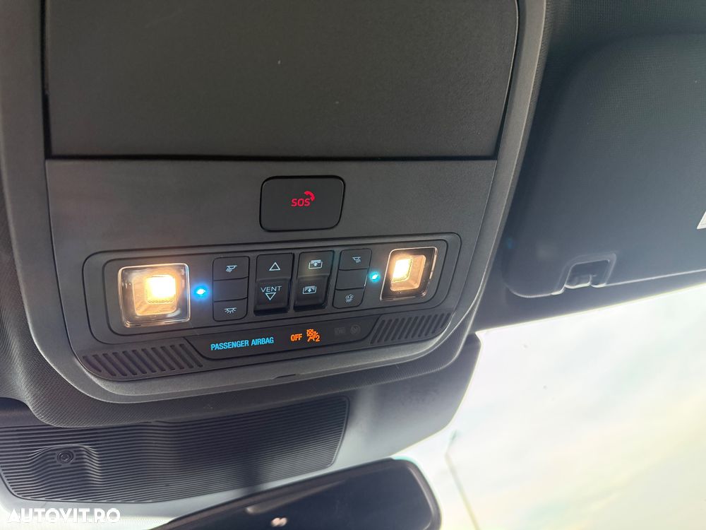 Ford Explorer 3.0 PHEV ST-Line - 15